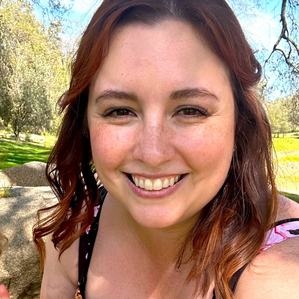 Meet your Posher, Joanna
